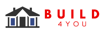 Build4you logo